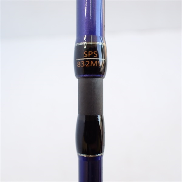 １１ソルパラＳＰＳー８３２ＭＷ